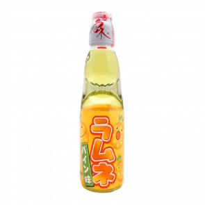 Напій Hata Kosen Pineapple 200ml