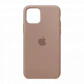 Чехол Силиконовый RMC Apple iPhone 11 Pro Sand Pink - Retromagaz