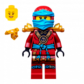 Фигурка Lego Ninja Nya Possession Ninjago njo165 Б/У