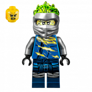 Фігурка Lego Ninja Jay FS Ninjago njo534 1 Новий