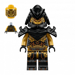 Фигурка Lego Другое Imperium Claw General Ninjago njo815 71790 Новый