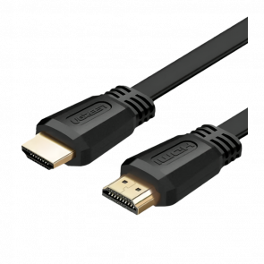 Кабель Ugreen ED015 HDMI 2.0 - HDMI 2.0 3m