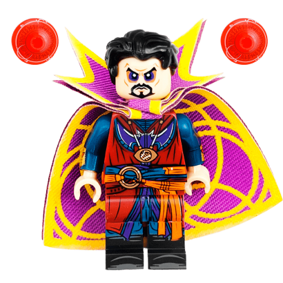 Фігурка RMC Marvel Doctor Strange Sinister Super Heroes marvr004 Новий - Retromagaz