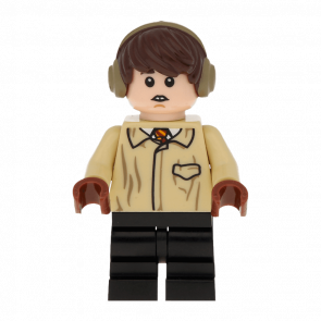 Фігурка Lego Harry Potter Neville Longbottom Films colhp06 Б/У