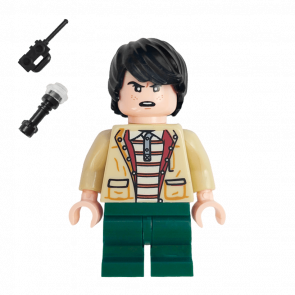 Фигурка RMC Stranger Things Mike Wheeler TV Series str004 Новый - Retromagaz