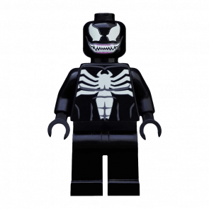 Фигурка Lego Marvel Venom Teeth Together Super Heroes sh0113 Б/У - Retromagaz