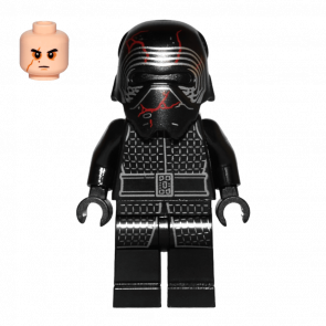 Фигурка Lego Джедай Kylo Ren Supreme Leader Star Wars sw1072 1 Б/У