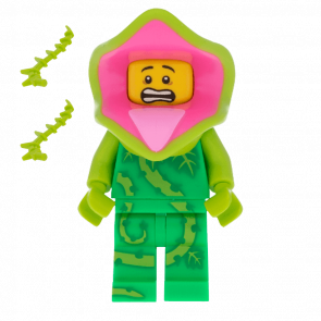 Фігурка Lego Series 14 Plant Monster Collectible Minifigures col14-5 Новий