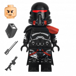 Фигурка RMC Империя Purge Trooper Star Wars swi001 Новый - Retromagaz