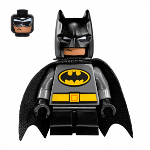 Фигурка Lego DC Batman Short Legs Super Heroes sh0242 Б/У - Retromagaz