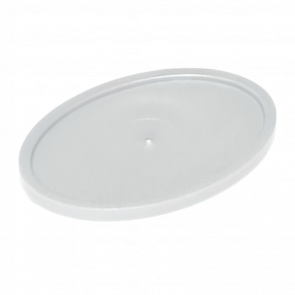 Посуда Lego Utensil Serving Tray Oval 11252 6040501 White Б/У