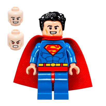 Фигурка Lego DC Superman Super Heroes sh0489 1 Новый - Retromagaz