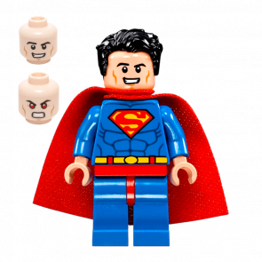 Фигурка Lego DC Superman Super Heroes sh0489 1 Новый