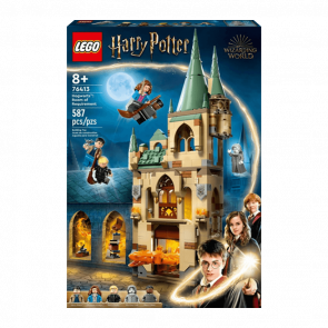 Конструктор Lego Гоґвортс: Кімната Бажань Harry Potter 76413 Новий - Retromagaz