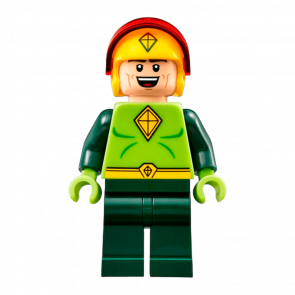 Фигурка Lego DC Kite Man Super Heroes sh0336 1 Б/У