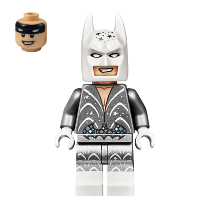 Фігурка Lego DC Batman Bachelor Super Heroes tlm192 Б/У - Retromagaz