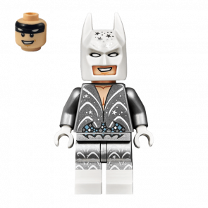 Фігурка Lego DC Batman Bachelor Super Heroes tlm192 Б/У