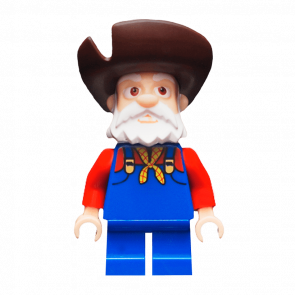 Фігурка Lego Toy Story Stinky Pete Cartoons toy009 Б/У - Retromagaz