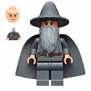 Фигурка Lego Lord of the Rings Gandalf Dimensions Starter Pack Films dim001 Б/У - Retromagaz