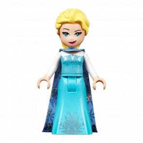 Фигурка Lego Disney Elsa Friends dp050 1 Б/У - Retromagaz