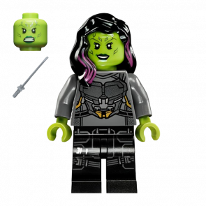 Фигурка RMC Marvel Gamora Super Heroes gotgr003 Новый - Retromagaz