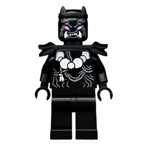 Фігурка Lego Інше Oni Villain Ninjago njo511 Б/У - Retromagaz