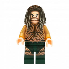 Фигурка Lego DC Aquaman Super Heroes sh0429 Б/У - Retromagaz