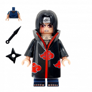 Фигурка RMC Naruto Itachi Uchiha Cartoons ntr029 Новый - Retromagaz