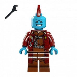 Фигурка RMC Marvel Yondu Super Heroes gotgr007 Новый - Retromagaz