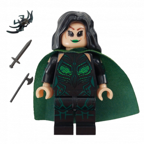 Фигурка RMC Marvel Hela Super Heroes marvr053 Новый - Retromagaz