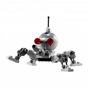 Фігурка Lego Дроїд Dwarf Spider Star Wars sw1030 1 Б/У - Retromagaz