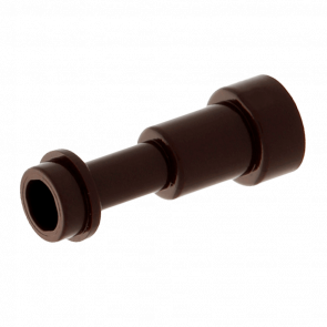 Інше Lego 20шт Telescope 64644 4538950 Dark Brown Б/У - Retromagaz