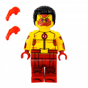 Фигурка RMC DC Kid Flash Super Heroes dcr007 Новый