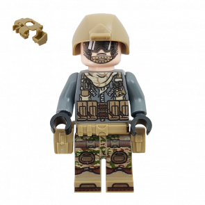 Фігурка RMC US Army Soldier All Time Army usa008 1 Новий - Retromagaz