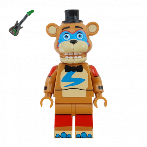 Фигурка RMC Five Nights аt Freddy's Freddy Games fnaf007 1 Новый