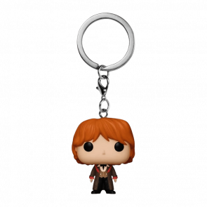 Фигурка FUNKO POP! Брелок Harry Potter Ron Weasley - Retromagaz