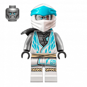 Фігурка Lego Ninja Zane Core Ninjago njo719 1 Б/У