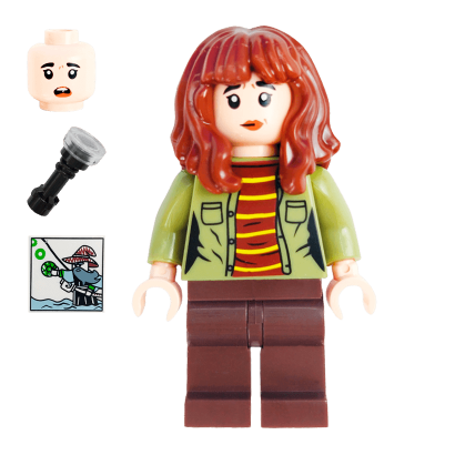 Фигурка RMC Stranger Things Joyce Byers TV Series str002 Новый - Retromagaz