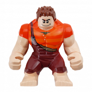 Фигурка RMC Wreck-It Ralph Wreck-It Ralph Cartoons wrr003 Новый - Retromagaz