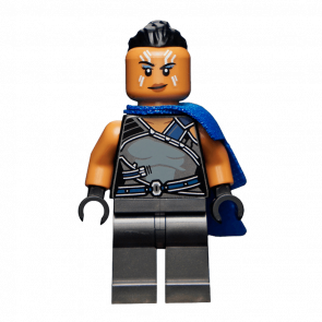 Фигурка Lego Marvel Valkyrie Super Heroes sh0748 1 Б/У