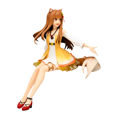 Фигурка FuRyu Spice and Wolf Holo 170 mm - Retromagaz