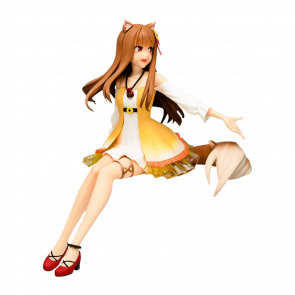 Фигурка FuRyu Spice and Wolf Holo 170 mm - Retromagaz