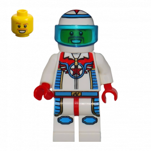 Фигурка Lego Series 7 Daredevil Collectible Minifigures col103 2 Б/У