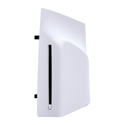 Дисковод Sony PlayStation 5 Slim Disc Drive White Новый - Retromagaz