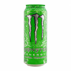 Напиток Энергетический Monster Energy Ultra Paradise Zero Sugar 500ml