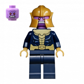 Фигурка Lego Marvel Thanos Super Heroes sh0696 1 Б/У