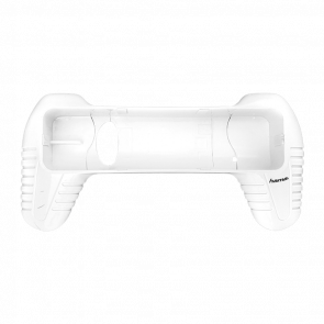 Насадка RMC Wii Hand Grip Joypad White Б/У - Retromagaz