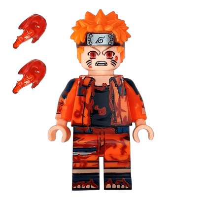 Фигурка RMC Naruto Uzumaki Cartoons ntr005 Новый - Retromagaz