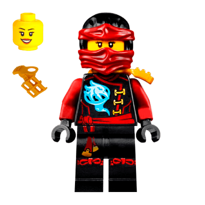 Фигурка Lego Ninja Nya Skybound Ninjago njo200 1 Б/У - Retromagaz