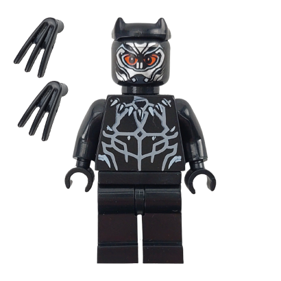 Фигурка RMC Marvel Black Panther Super Heroes marvr042 Новый - Retromagaz